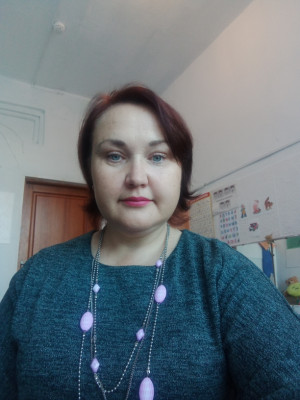 Власова Александра Васильевна